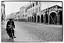 via Belzoni - il Portello 1951-1956 09